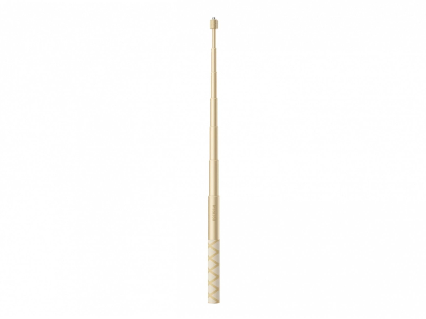 Selfie tyč na kameru Insta360 (114 cm)