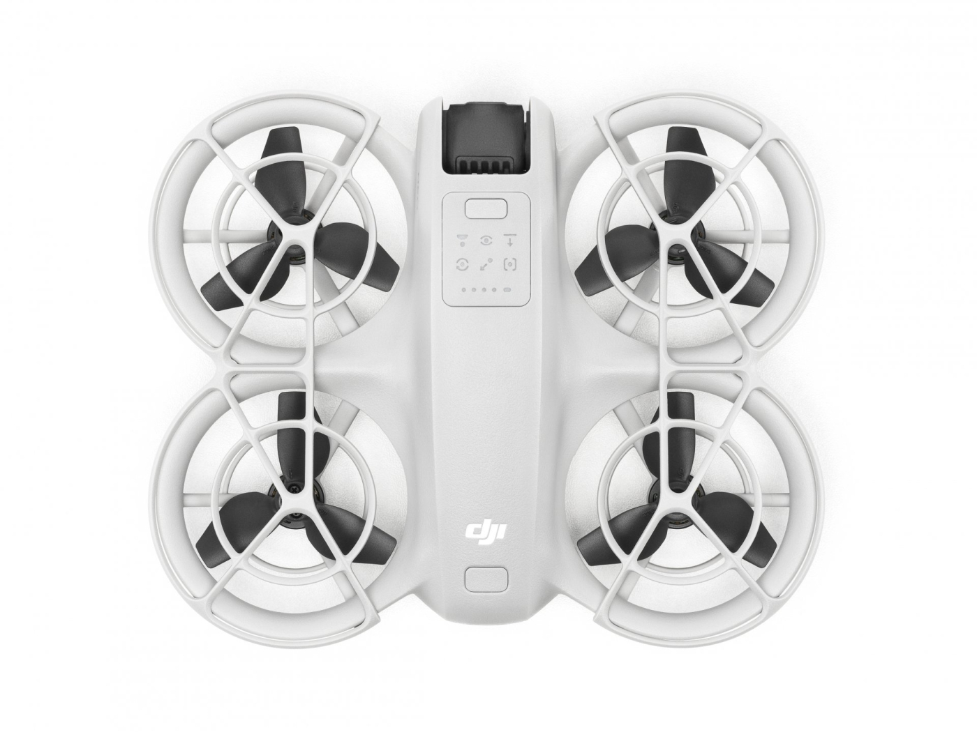 DJI Neo Motion Fly More Combo