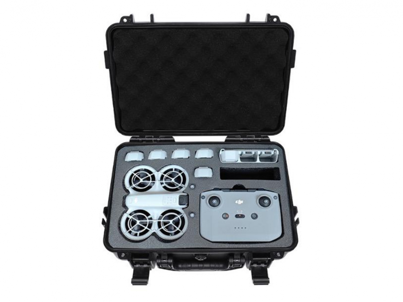 Velký odolný kufr na dron DJI Neo