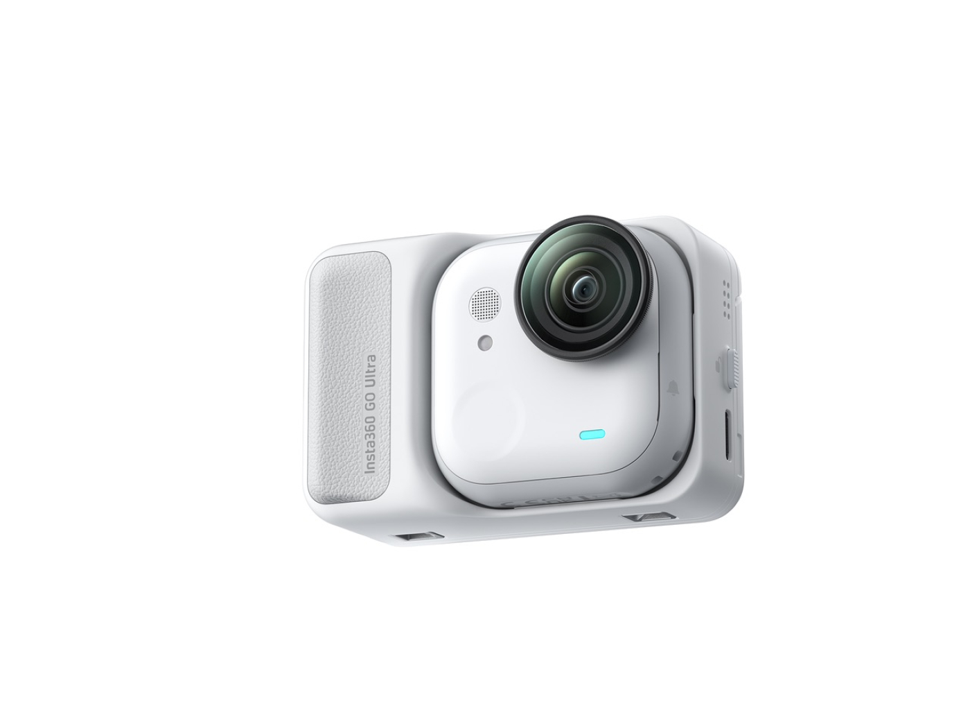 Outdoorová kamera Insta360 GO Ultra (bílá)