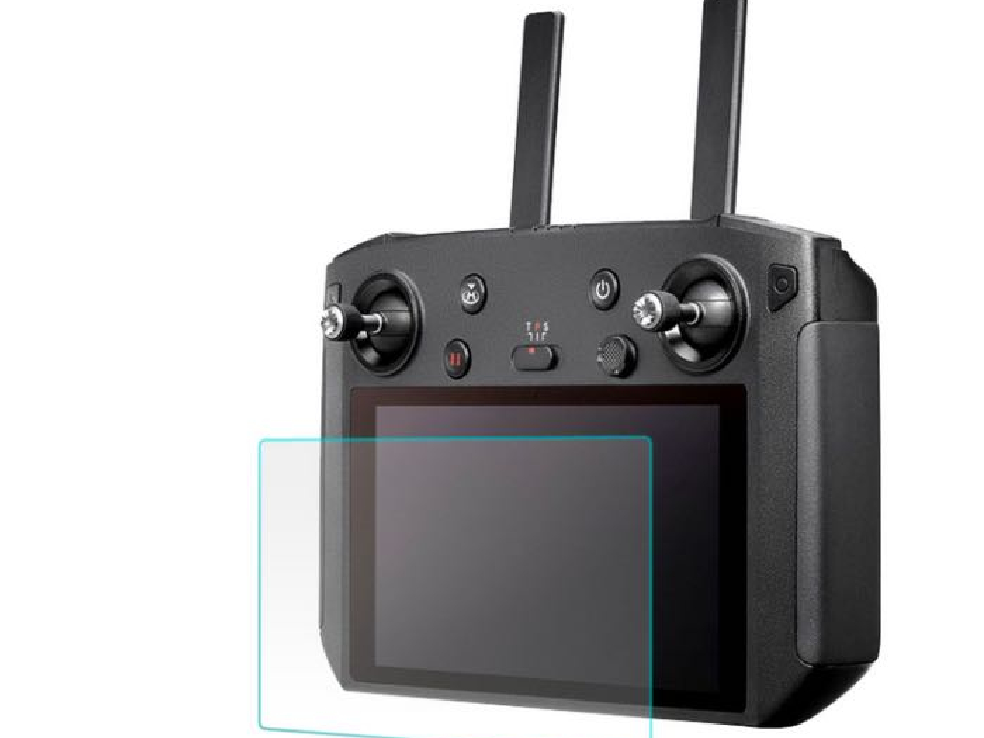 Ochranné sklo na DJI Smart Controller / DJI RC Pro