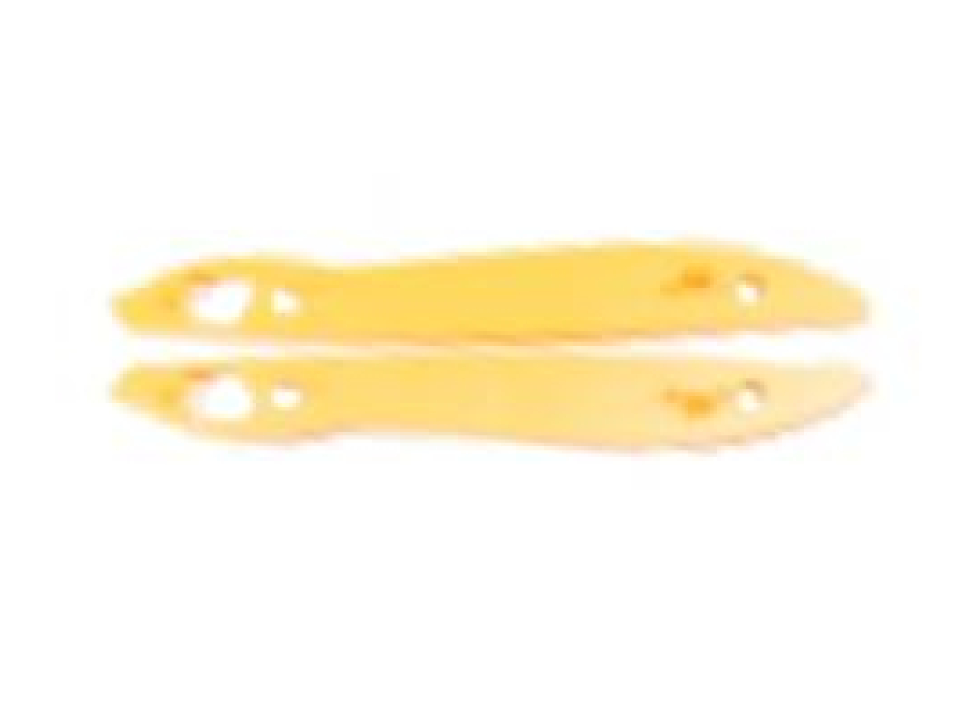 eBee X vertical surfaces (pair)