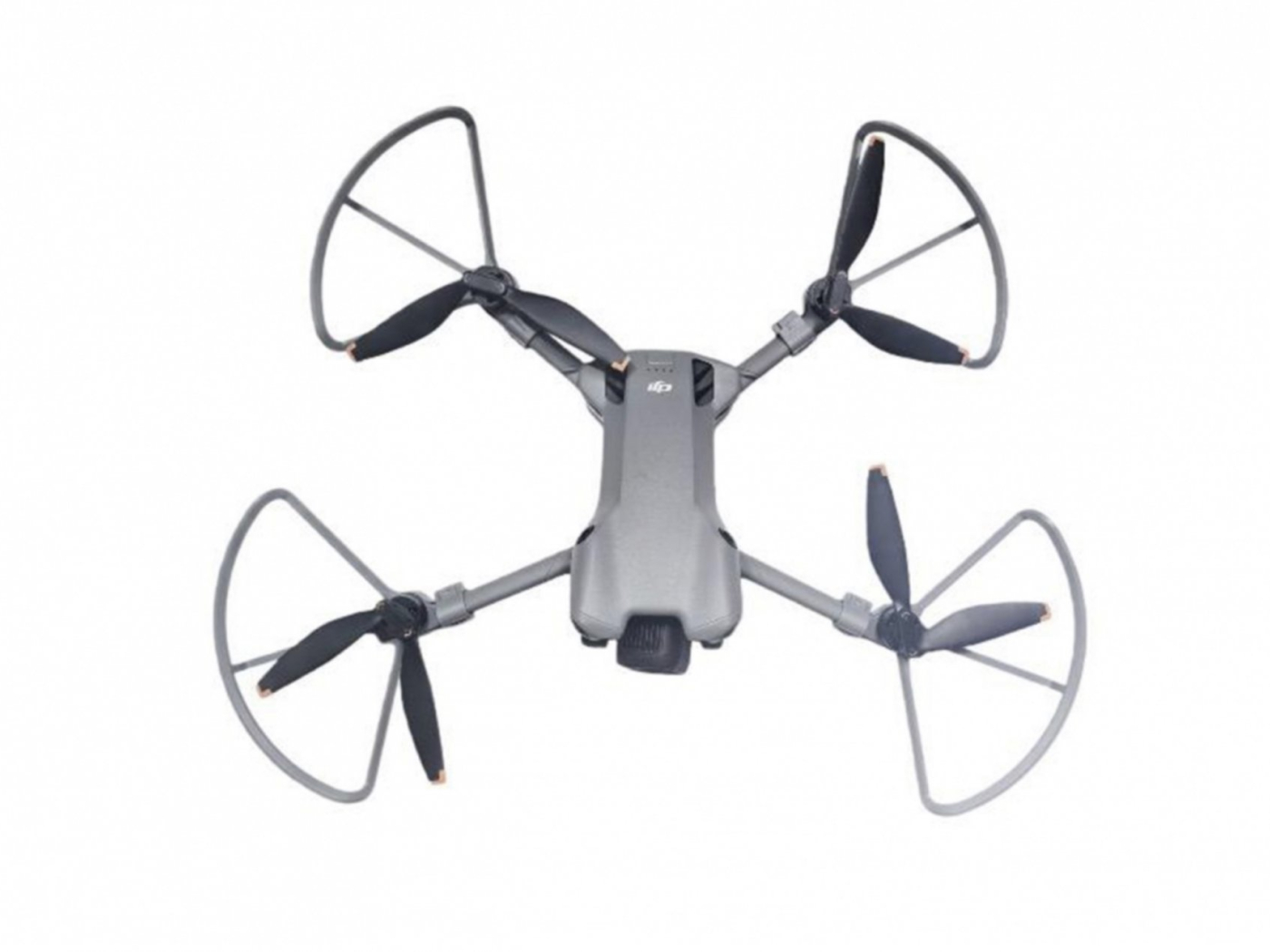 Chrániče vrtulí pro dron DJI Mini 5 Pro