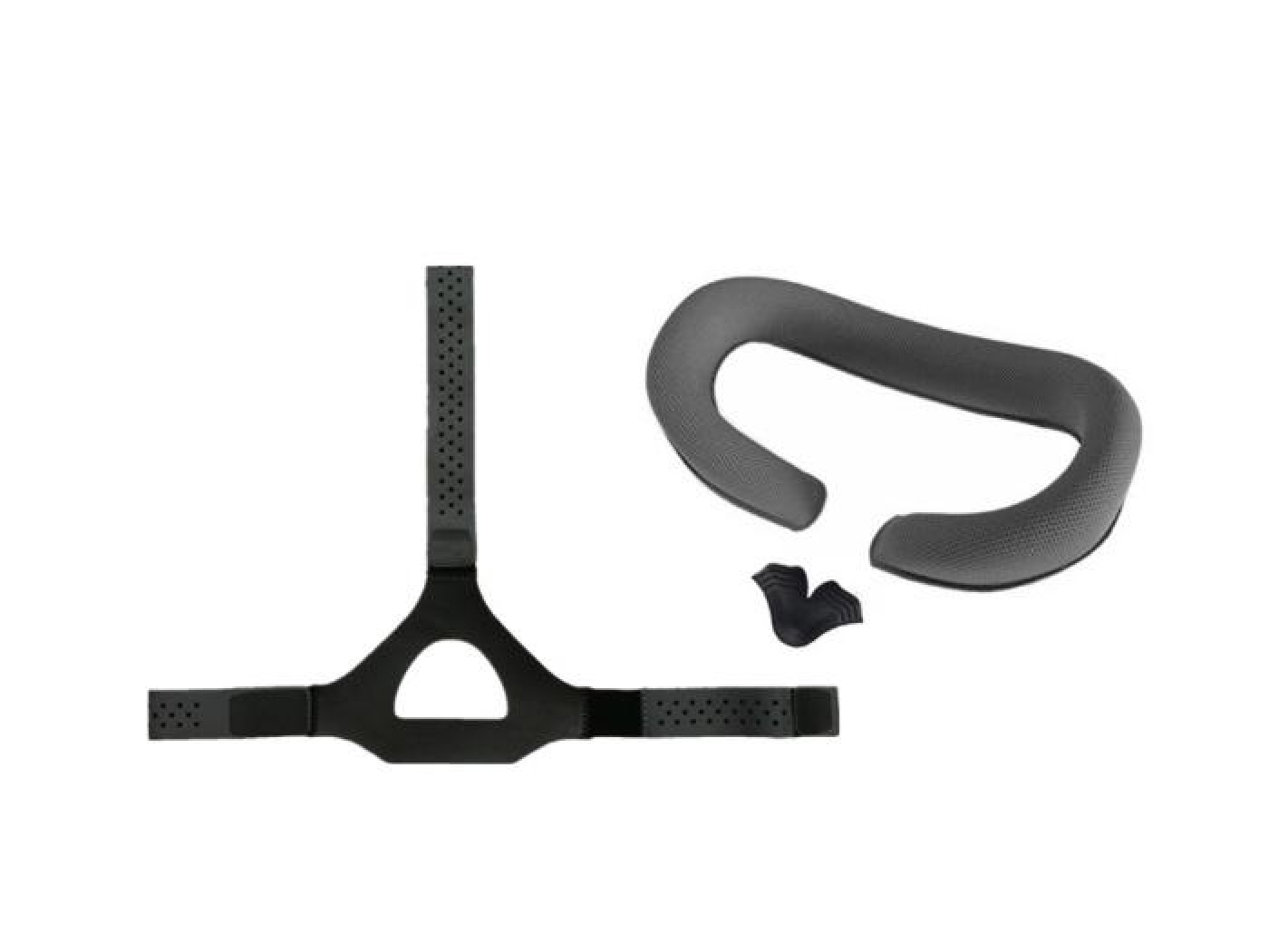 Pěnové polstrování s popruhem na hlavu pro DJI FPV Goggles V2