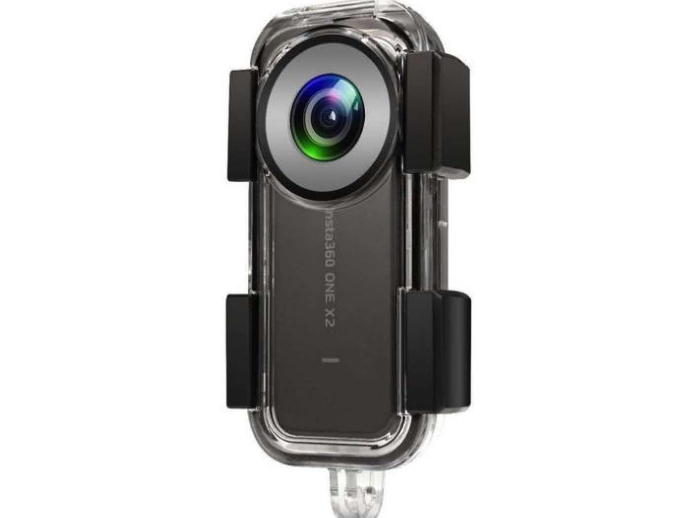 Podvodní kryt na kameru Insta360 ONE X2