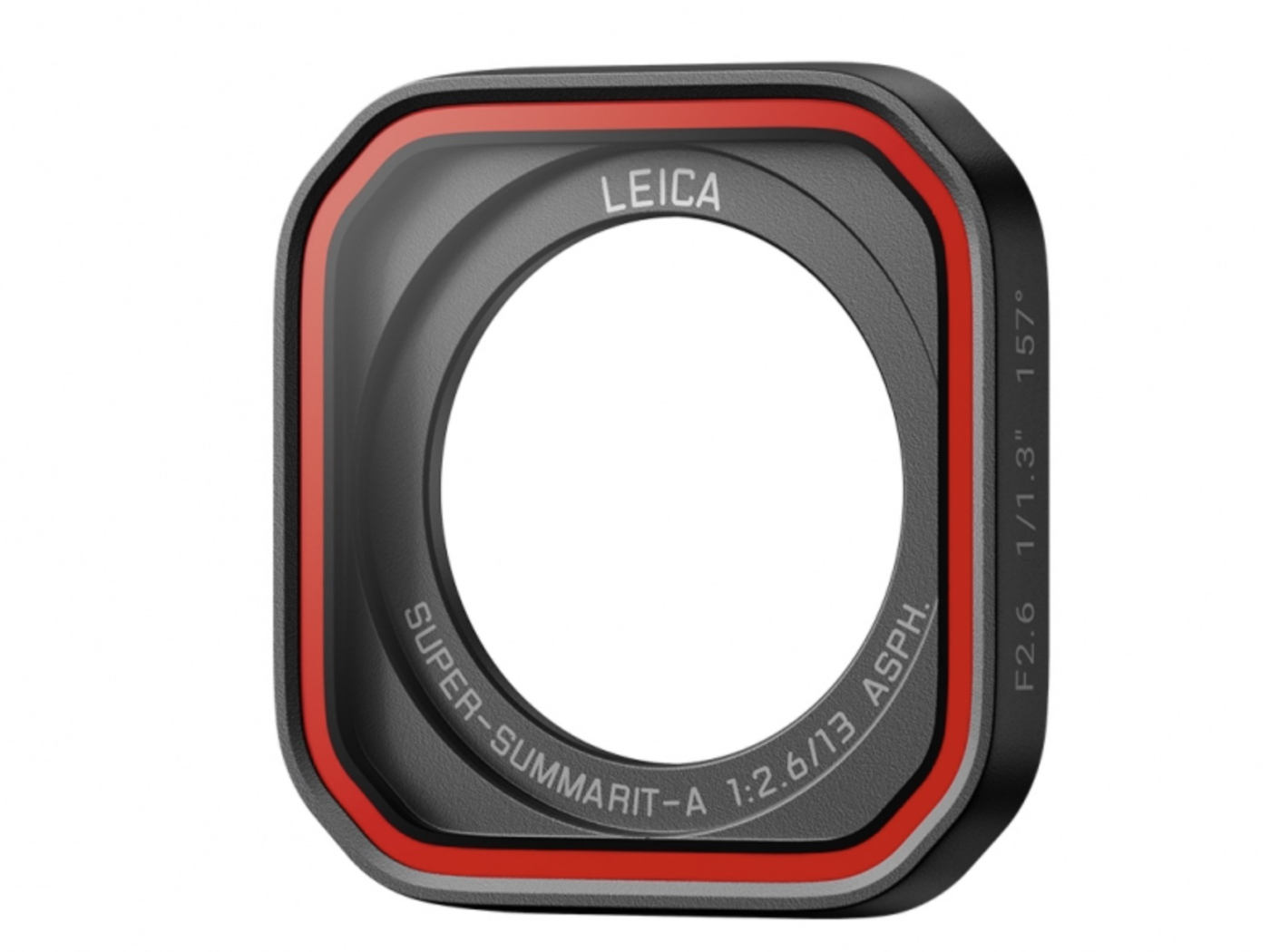 Ochranné sklo na objektiv kamery Insta360 Ace Pro 2