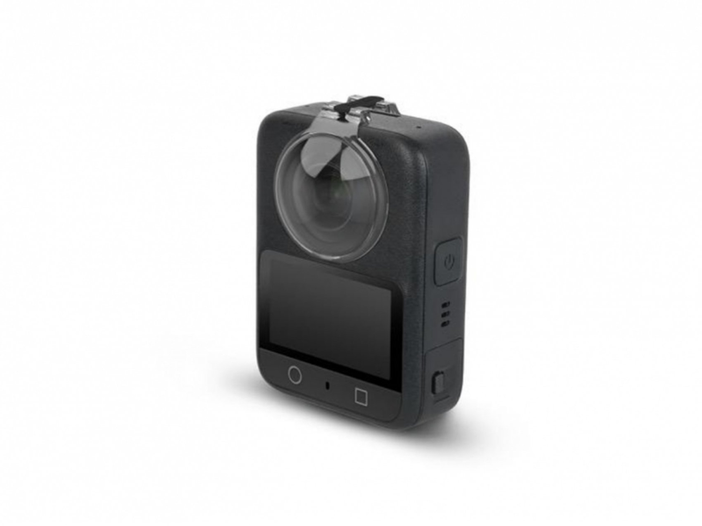 Ochranný kryt objektivu pro kameru DJI Osmo 360