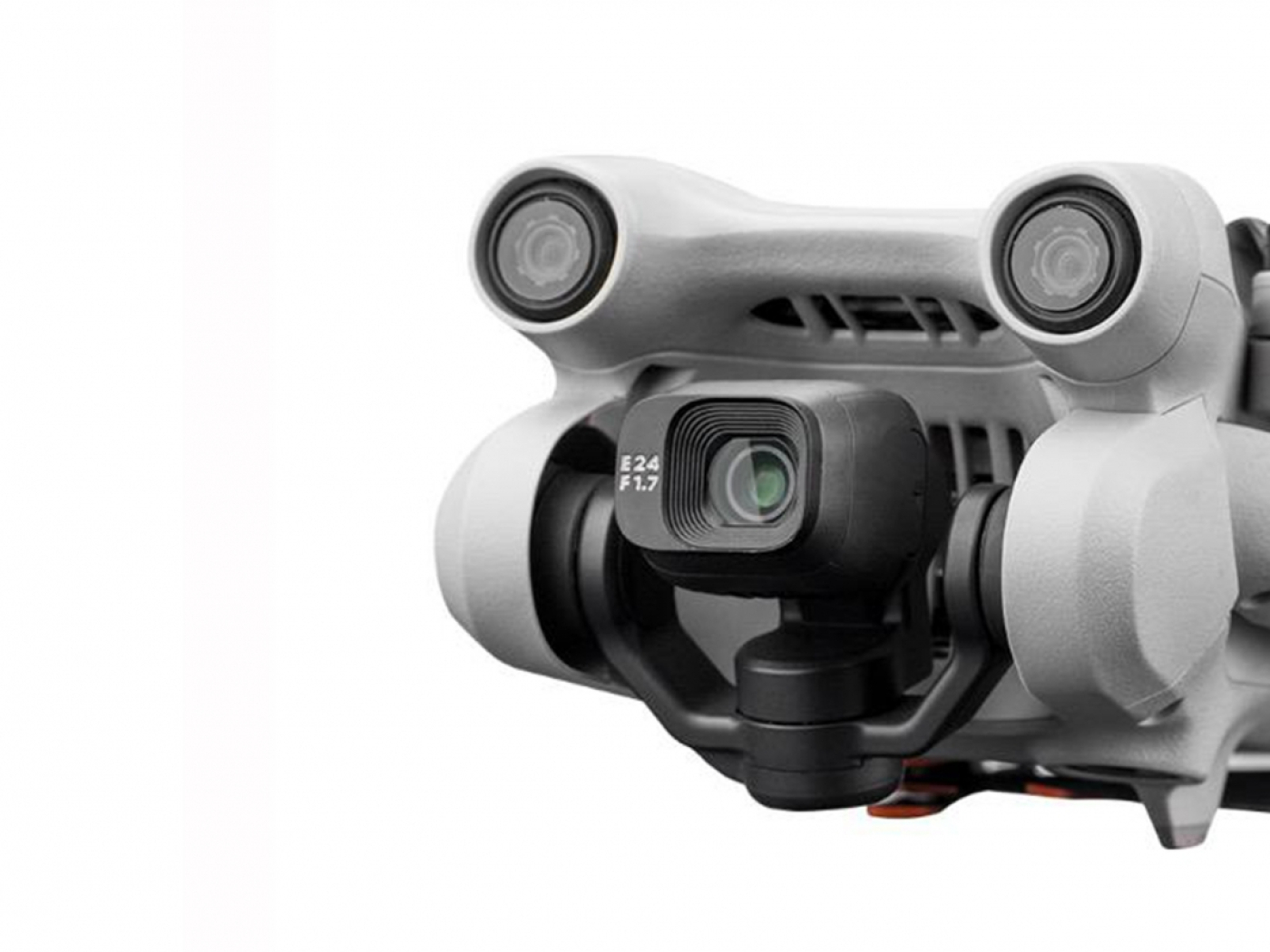Ochranné sklo na objektiv a senzory DJI Mini 3 Pro (2ks)
