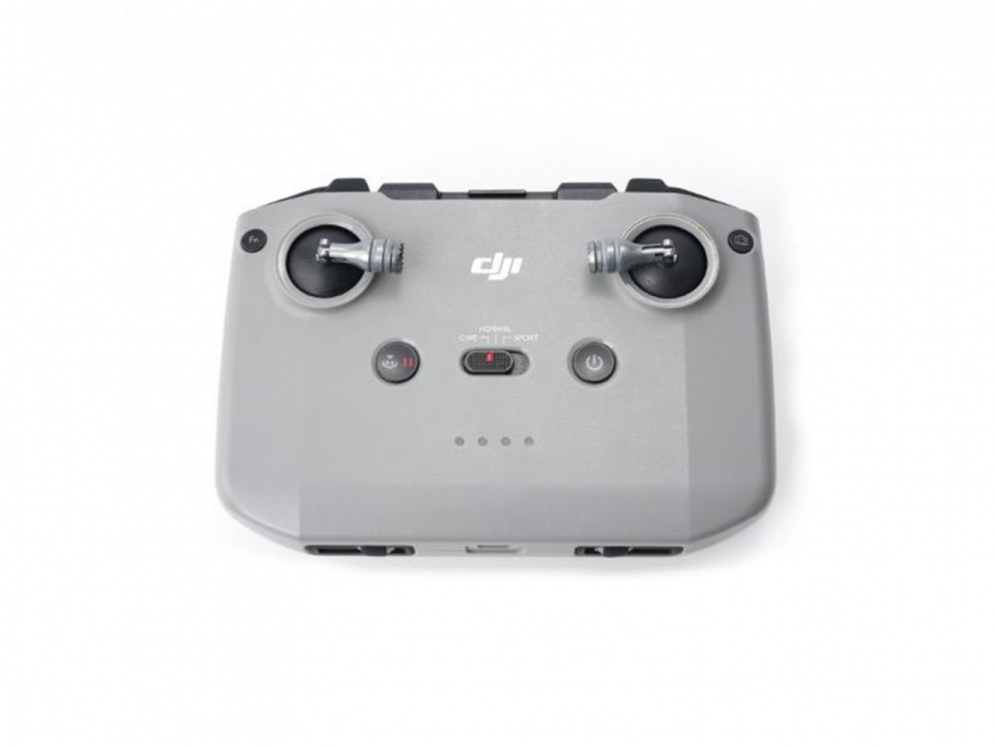 Skládací kniply na dálkový ovladač DJI RC-N1 / RC-N2 / RC-N3