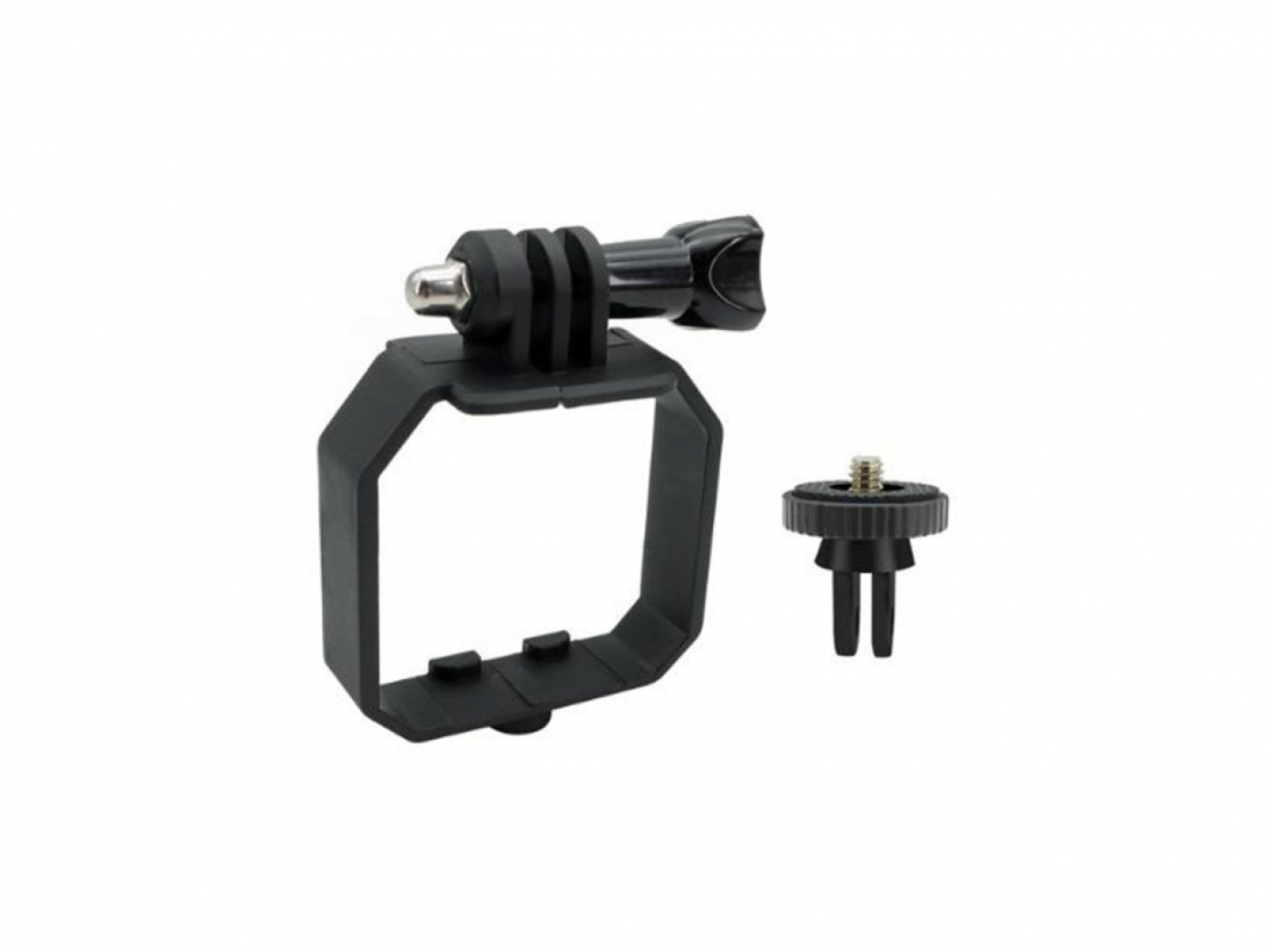 Adaptér pro připevnění akční kamery na dron DJI Mini 4 Pro