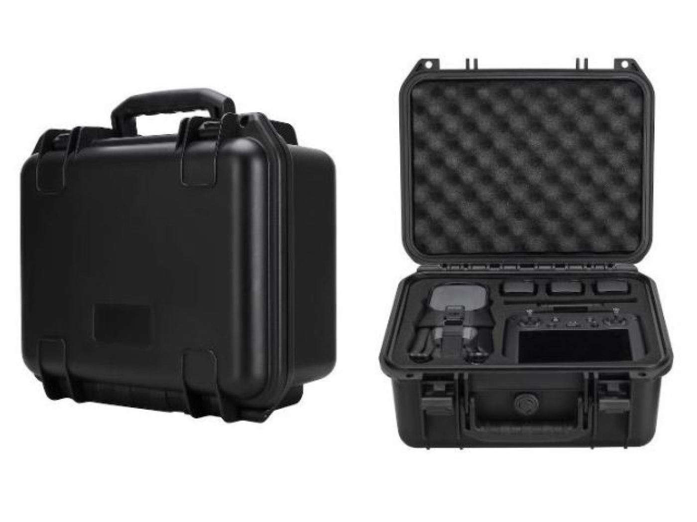 Voděodolný kufr na dron DJI Mavic Air 2 / Air 2S / Mavic 3