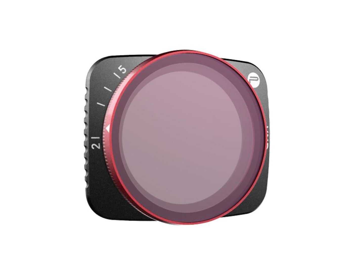 Filtr Pgytech VND 6-9 stop na DJI Air 2S