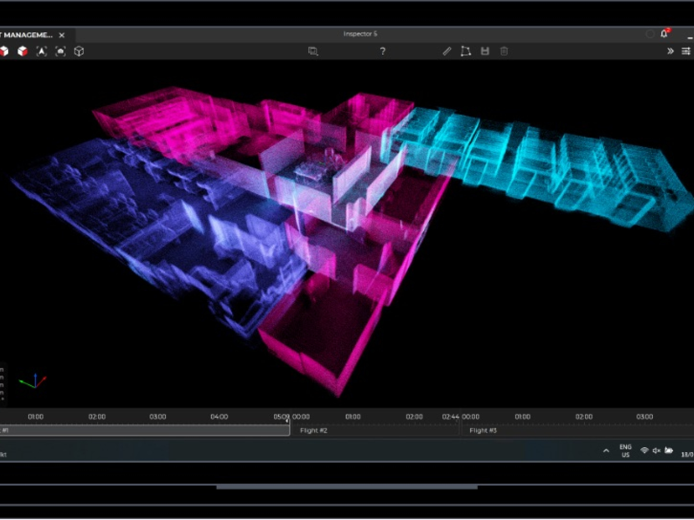 Flyability Inspector 5.0