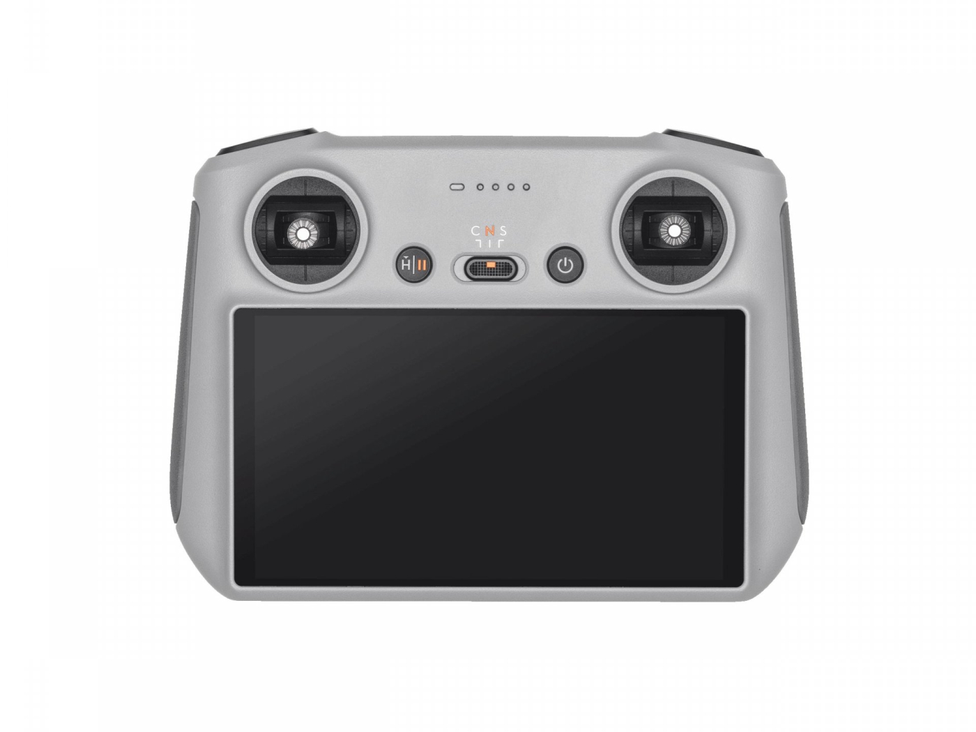 Dálkový ovladač s displejem DJI RC