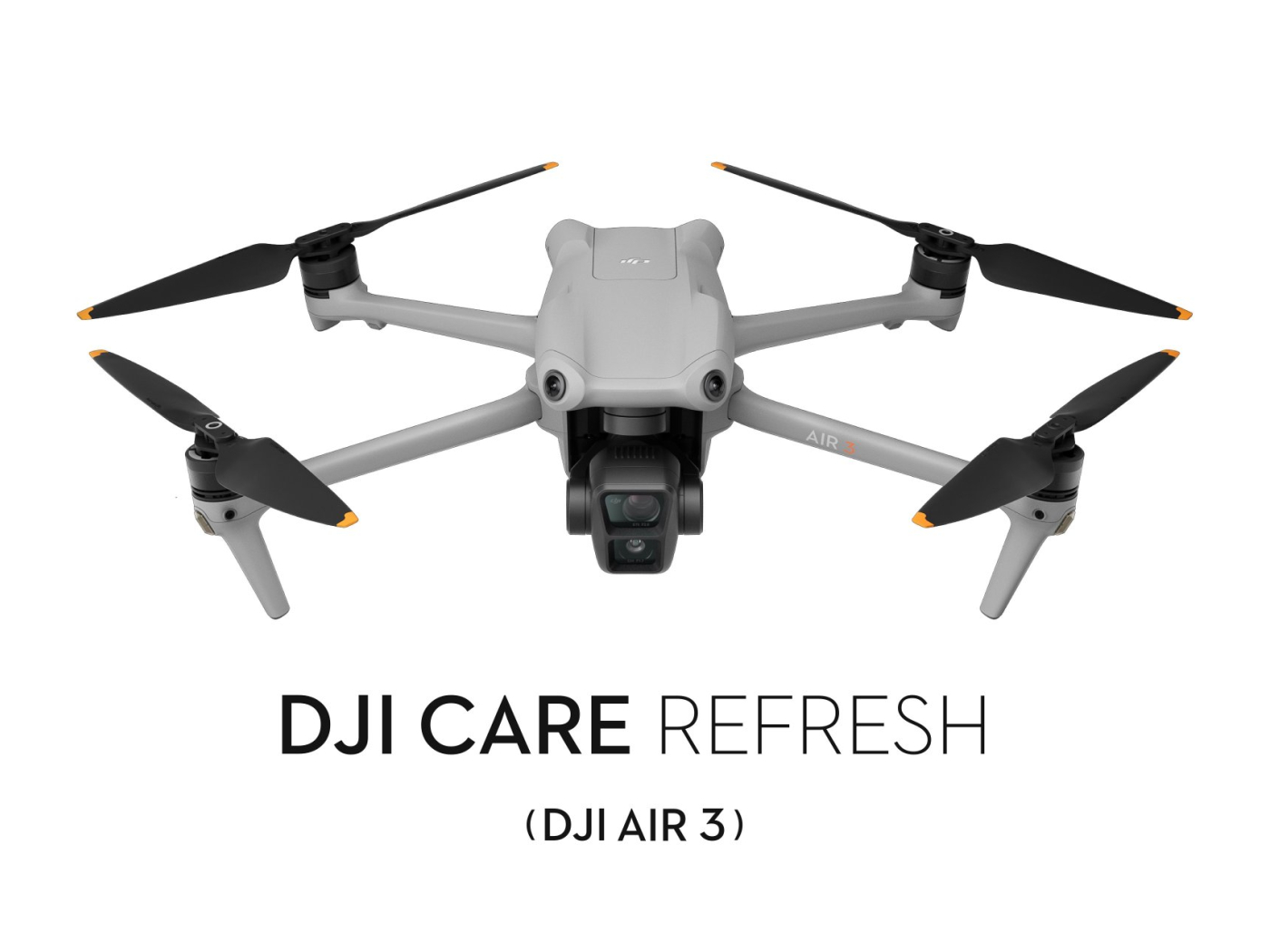 DJI Care Refresh (Air 3) 2letý plán – elektronická verze