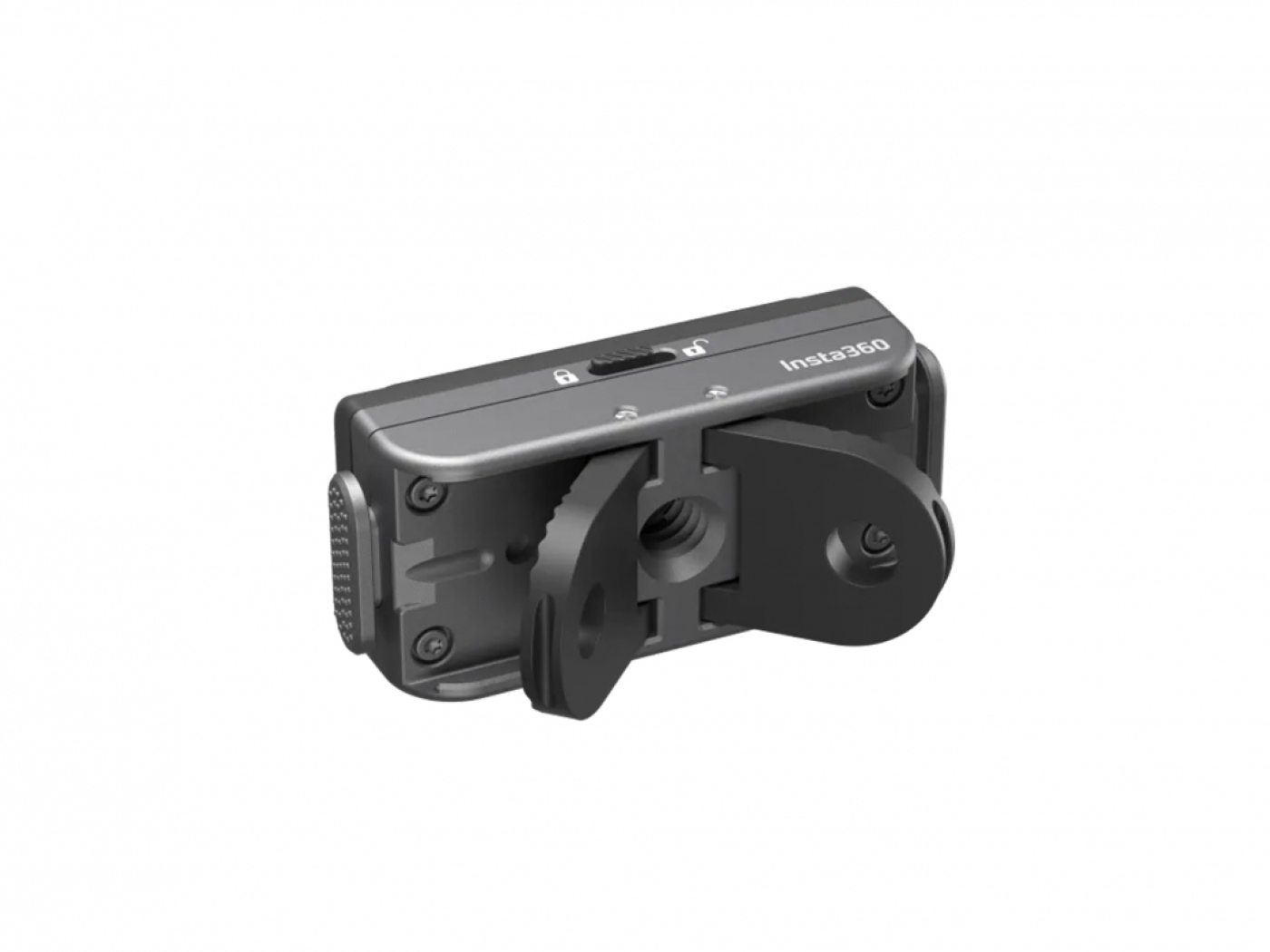 Insta360 Quick Release Mount