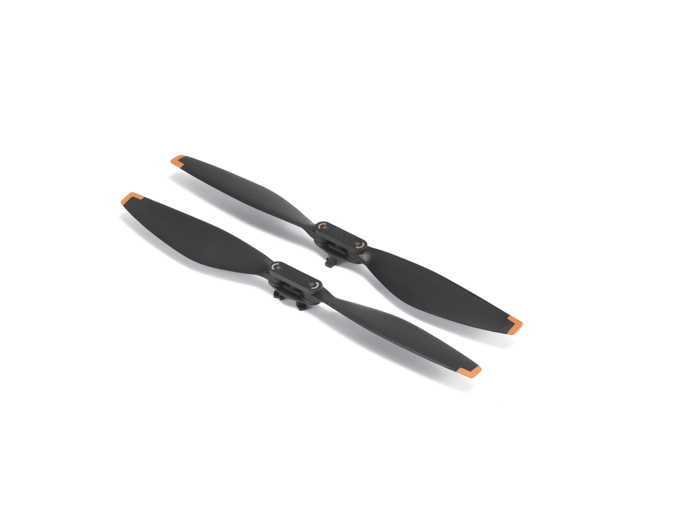 Vrtule pro DRON DJI Mini 5 Pro ze stranyDRONPRO