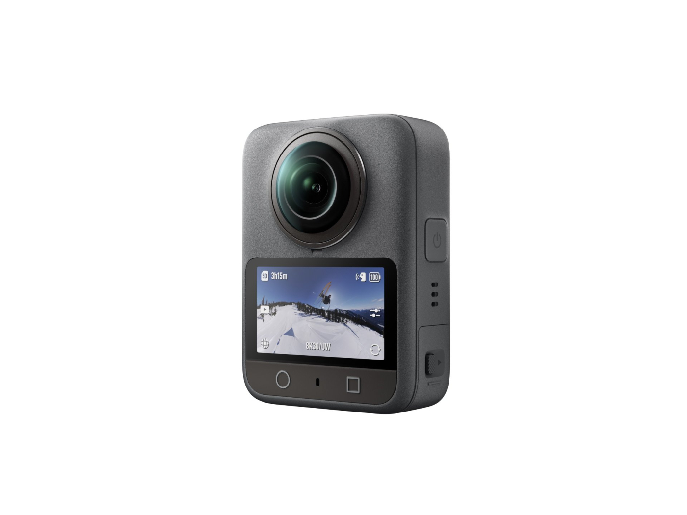 Kamera DJI Osmo 360 Standard Combo