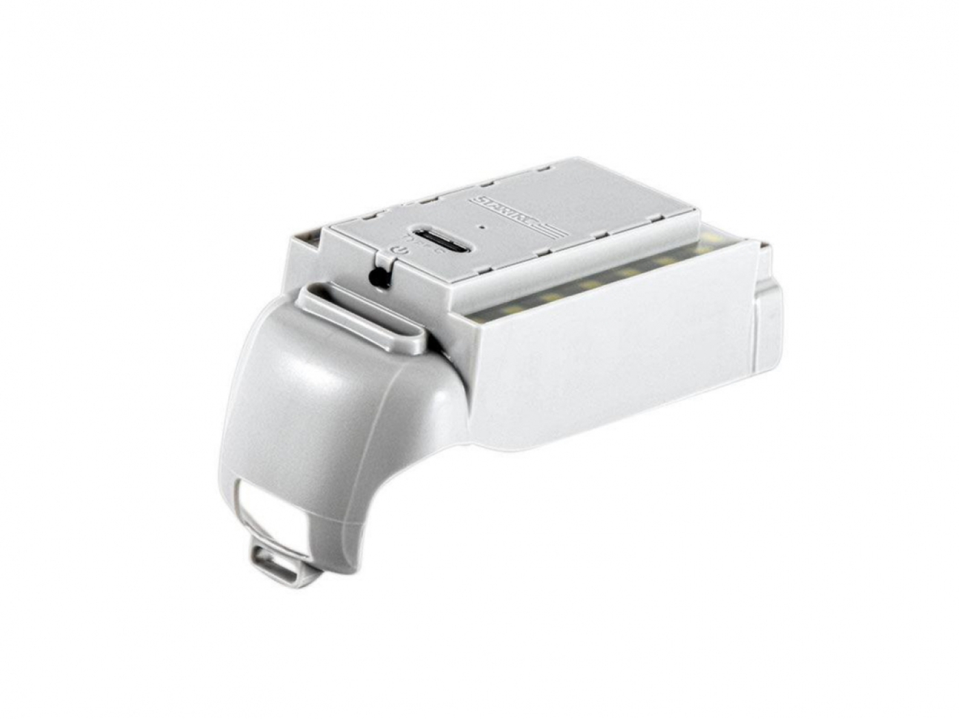 Podvozek s LED světlem na dron DJI Neo