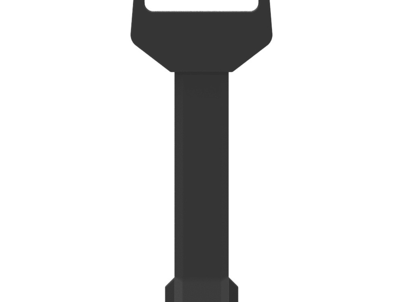 DJI Mavic Air úchyt na držák pro ruční natáčení