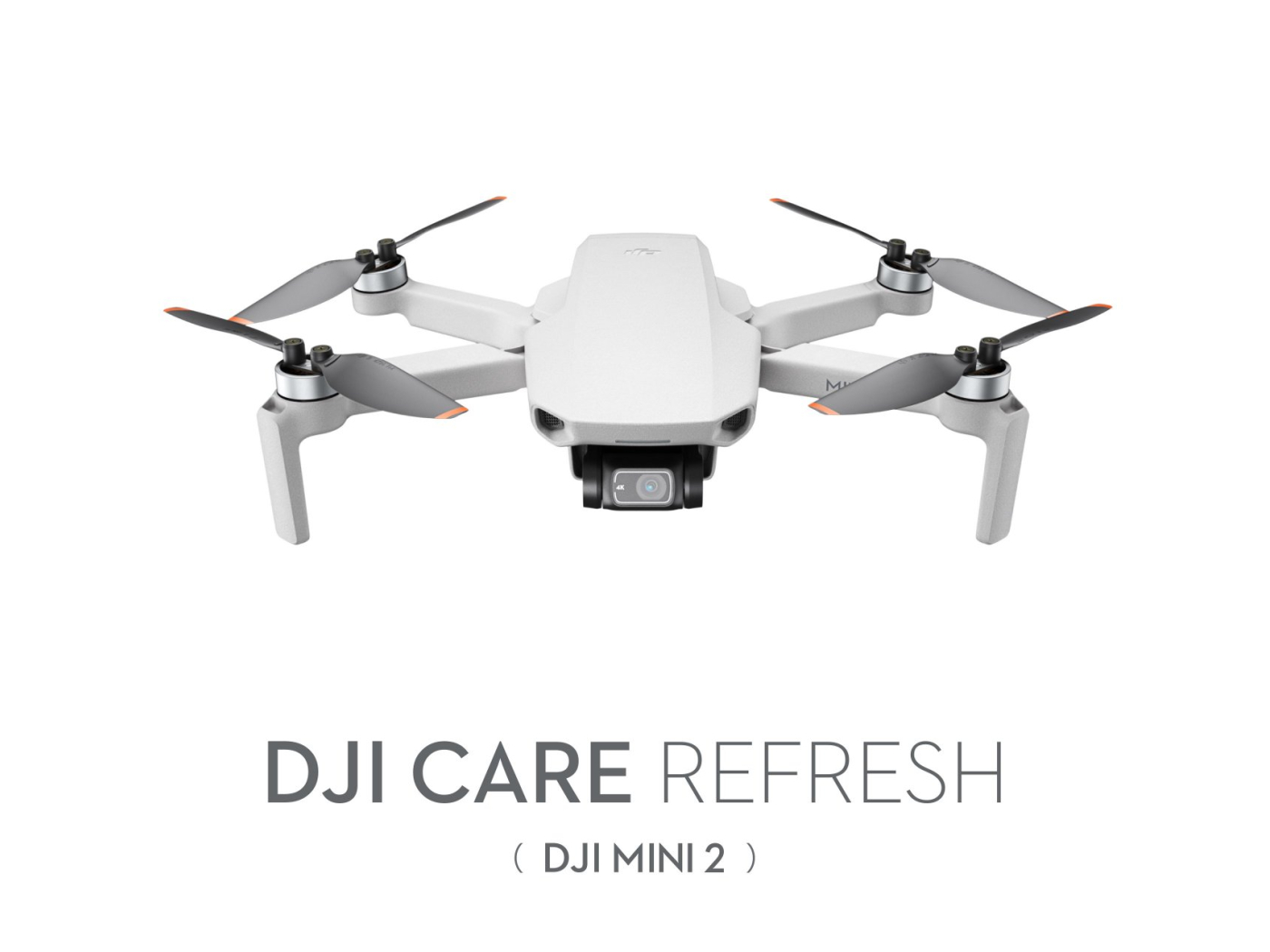 DJI Care Refresh (Mini 2) 1letý plán - elektronická verze