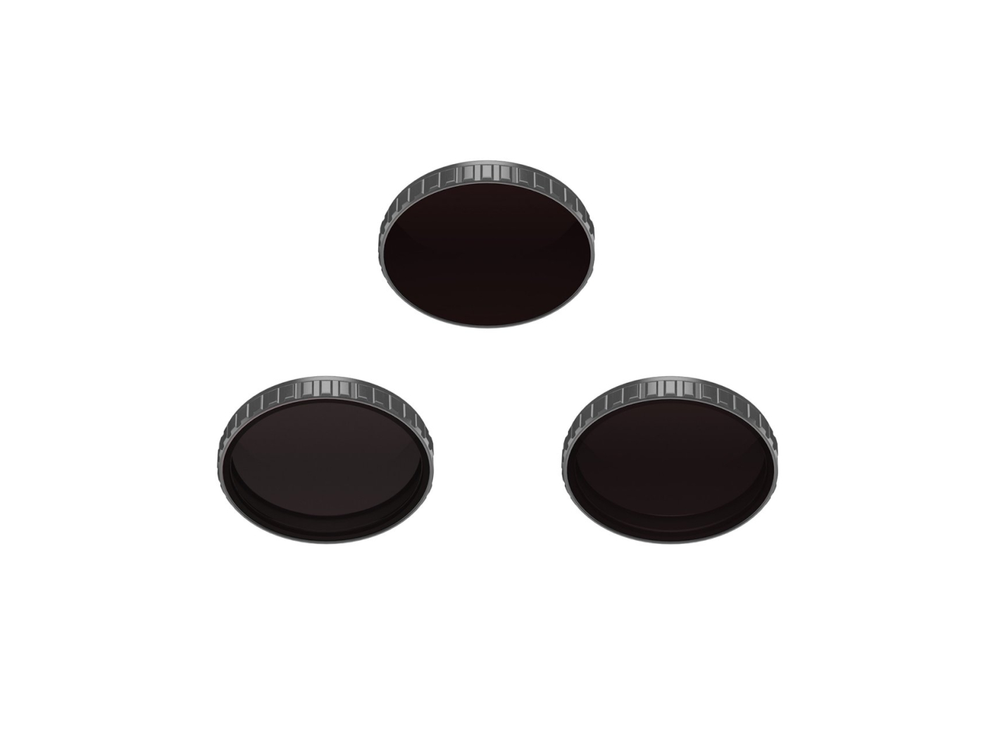 ND Filter Kit na DJI Osmo Action 4