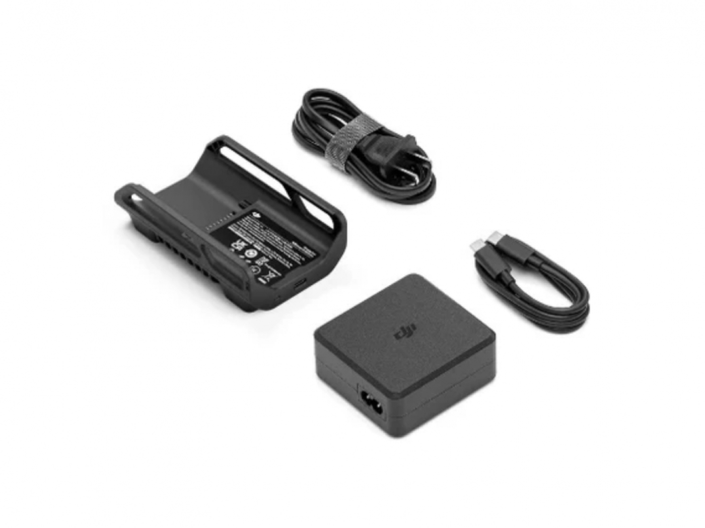 DJI Matrice 3D / 3TD Series Charging Kit