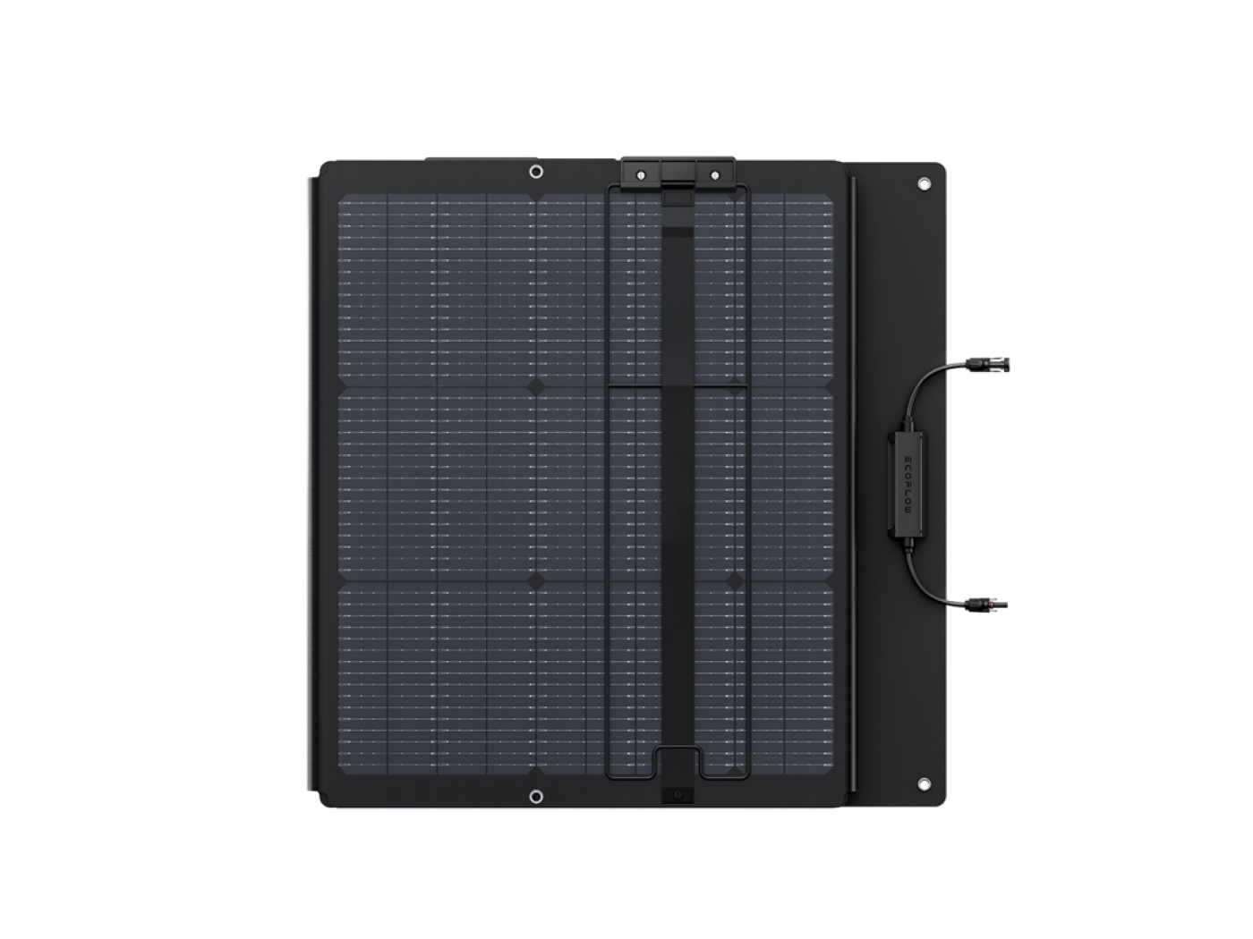 EcoFlow solární panel skládací 220W – 2. generace