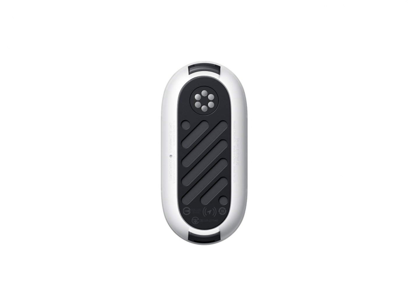 Mini kamera Insta360 GO 3S – 128GB (bílá)