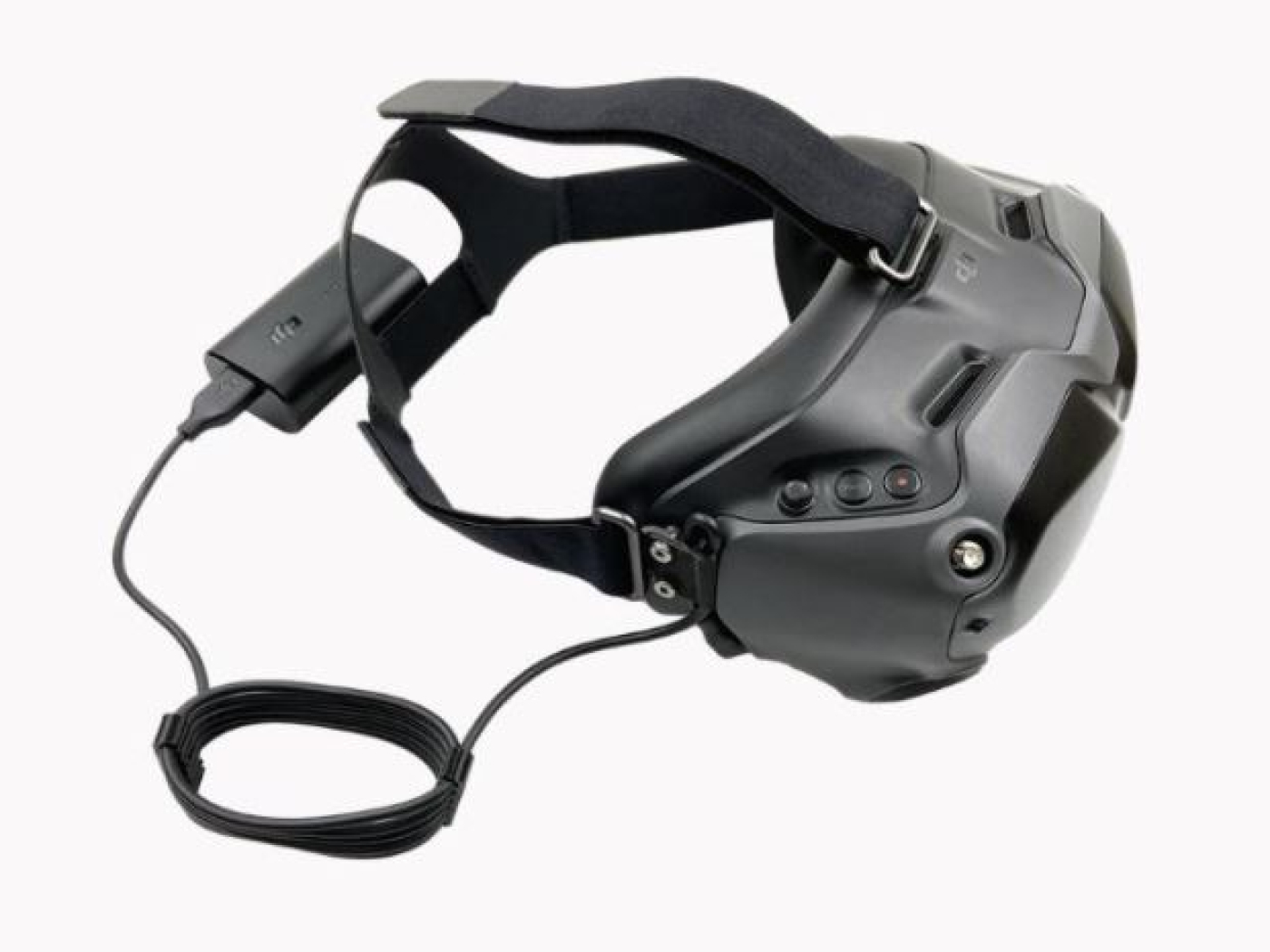 Držák kabelu baterie DJI FPV Goggles V2