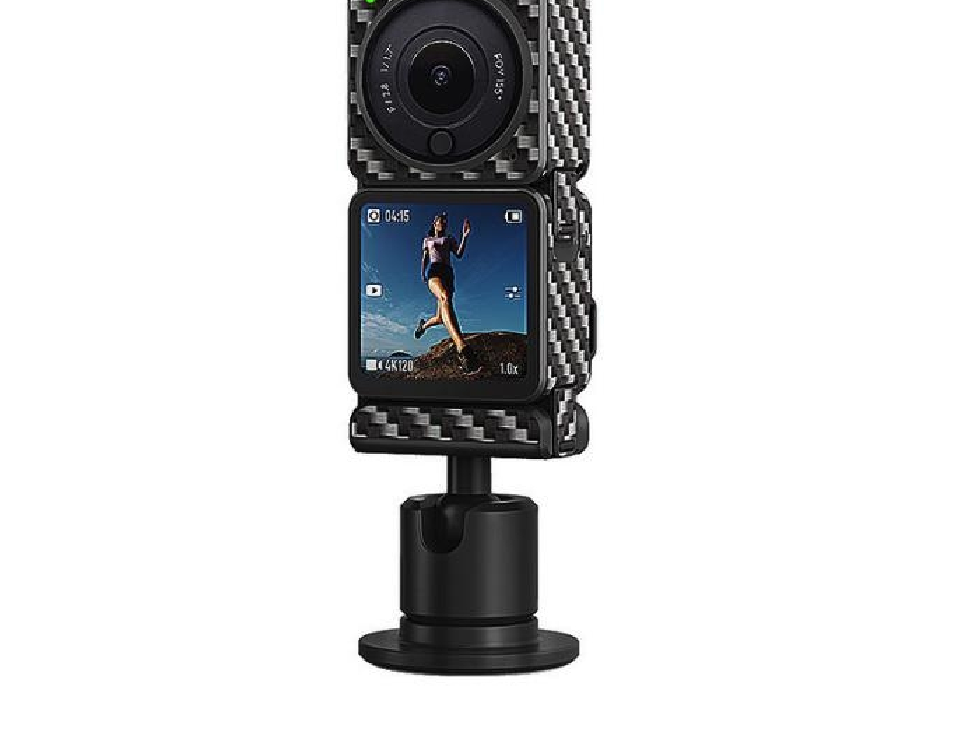 Polep na kameru DJI Action 2 Dual-Screen Combo