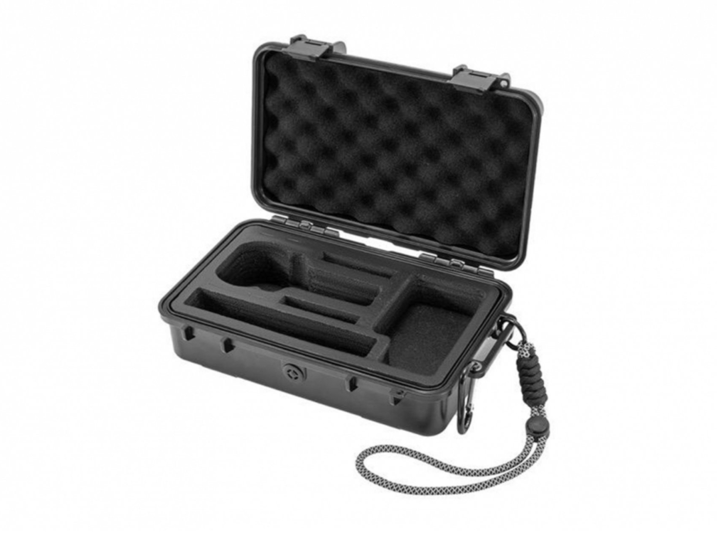 Vodotěsné pouzdro pro akční kameru Insta360 X5