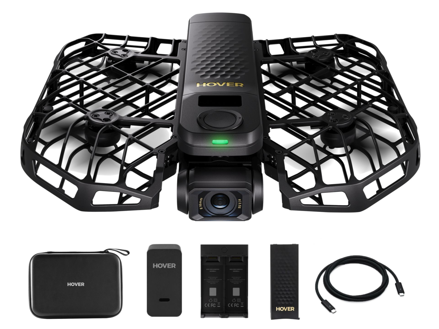 HOVERAir X1 Pro Max Basic Combo