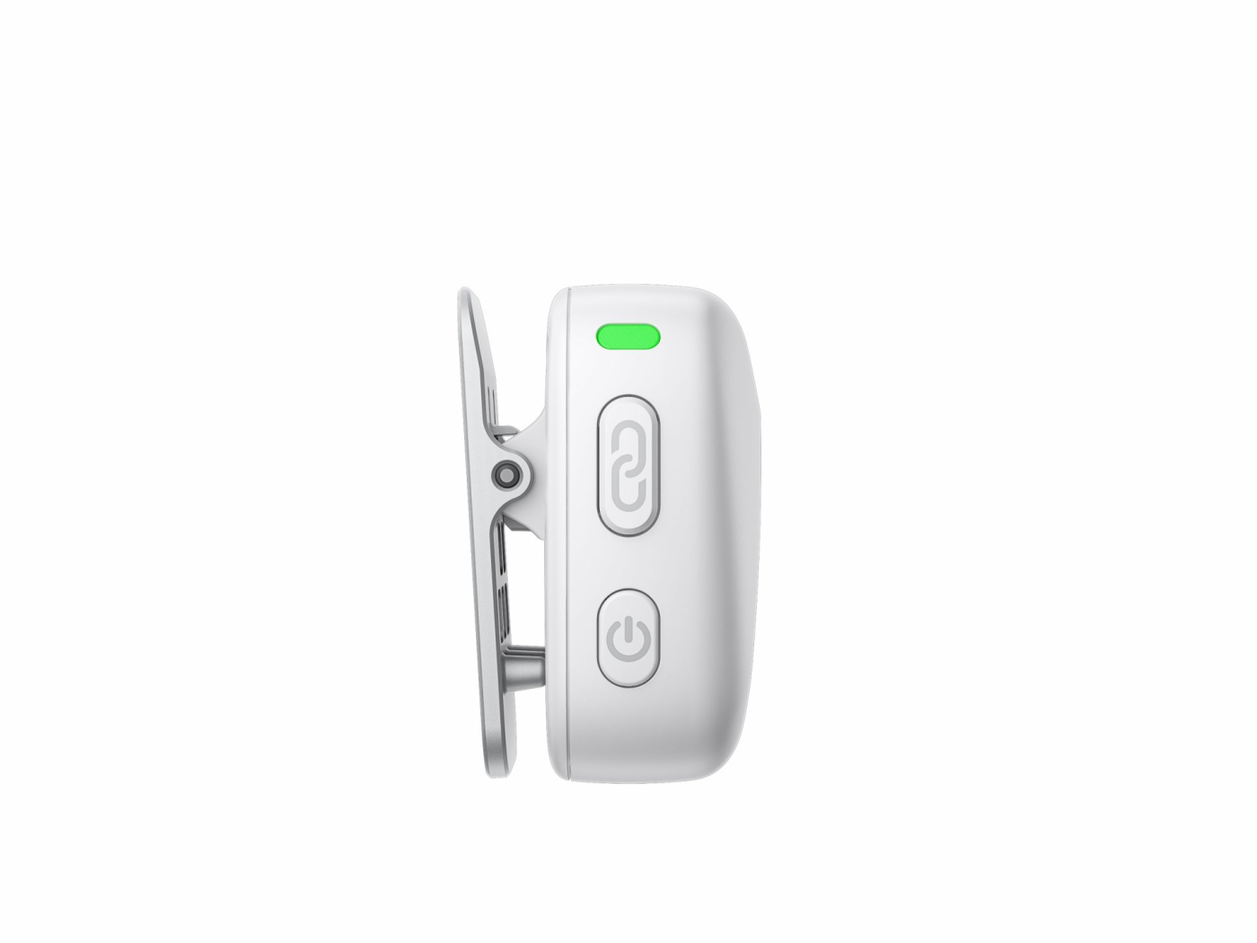 Sada pro audio DJI Mic Mini Transmitter (Arctic White)
