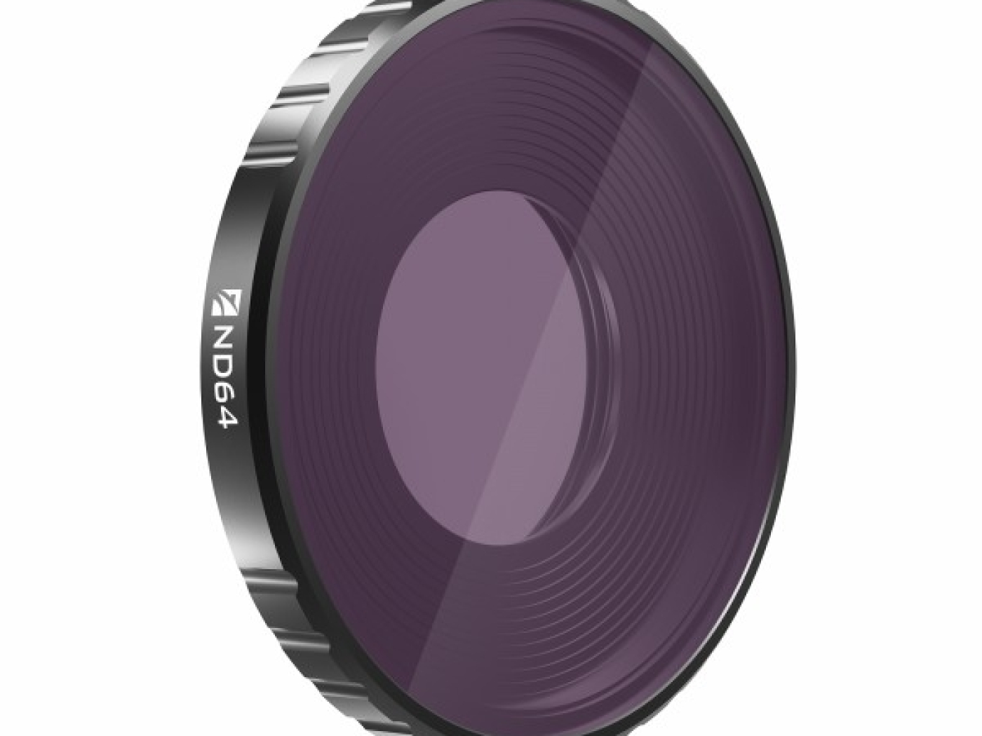 Freewell ND64 filtr na kameru DJI Osmo Action 3