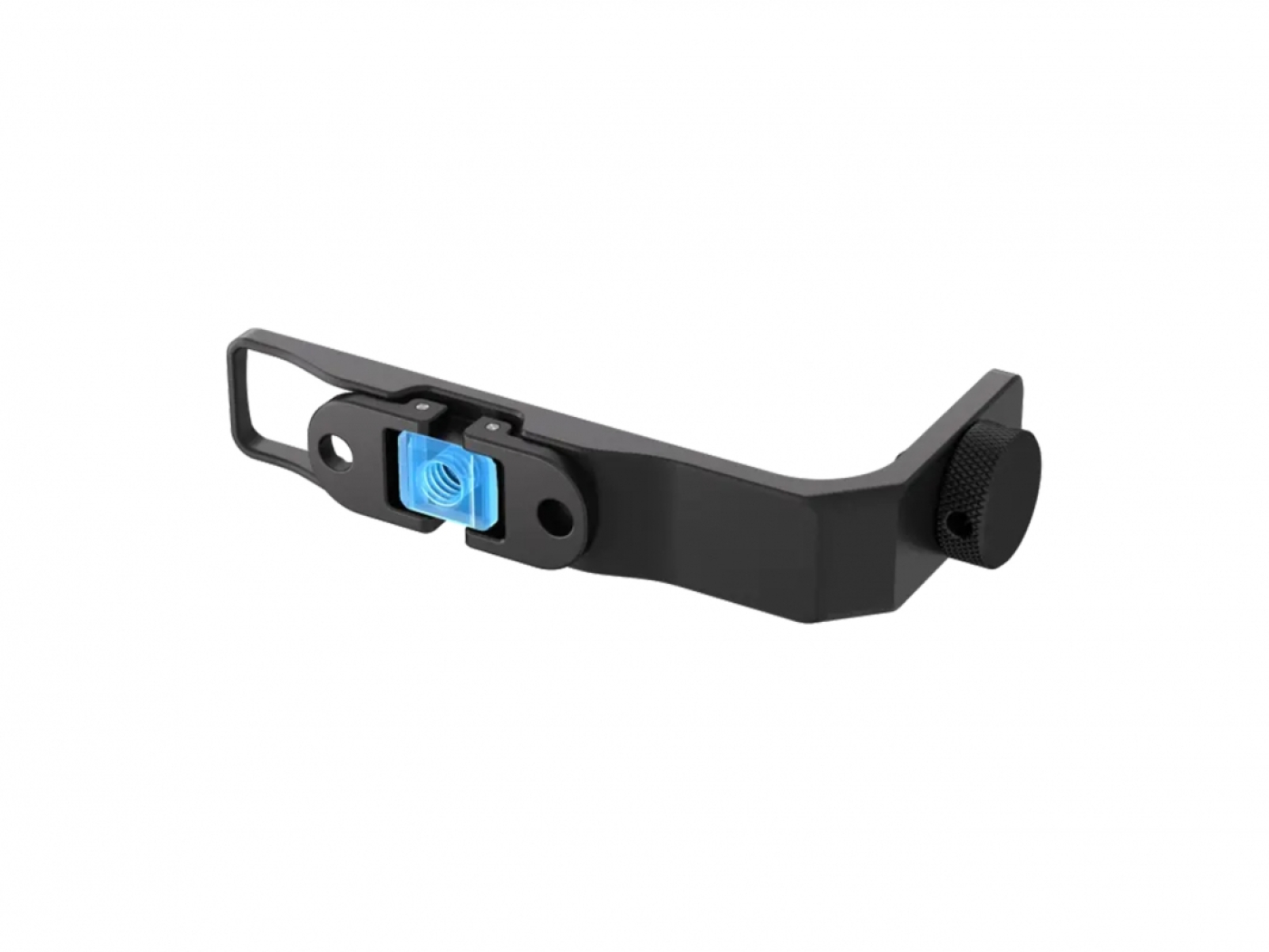 Držák kamery Insta360 X3 pro horizontální natáčení