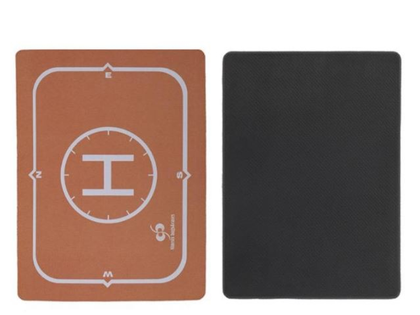 Mini silikonová přistávací plocha (28,5cm)