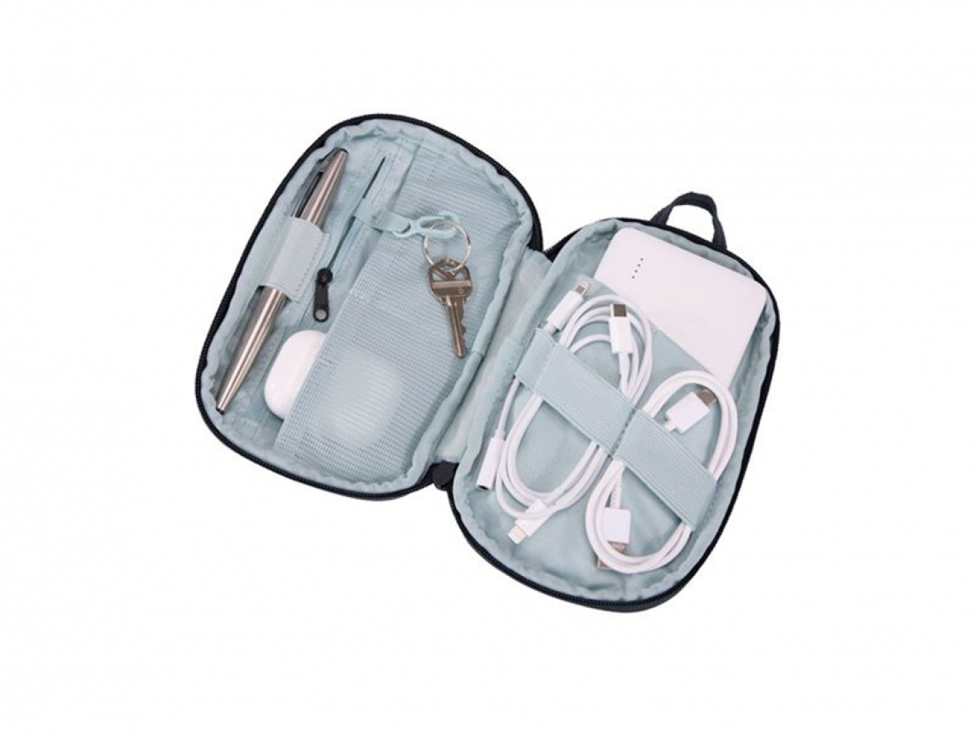 Pouzdro Thule Subterra 2 PowerShuttle Mini - Dark Slate