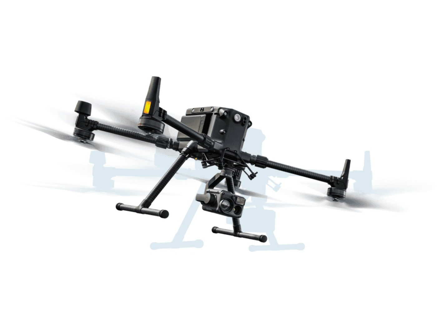 Dron DJI Matrice 300 RTK