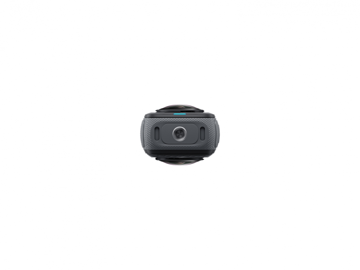 Akční kamera Insta360 X4