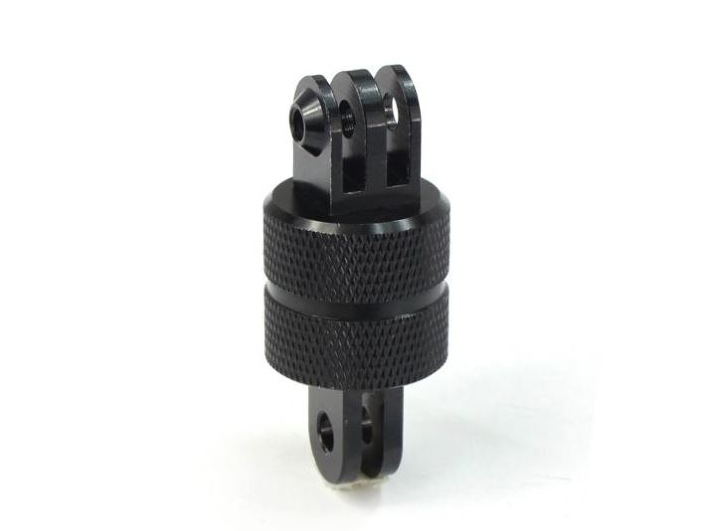 360° otočný adaptér pro DJI Osmo series a GoPro