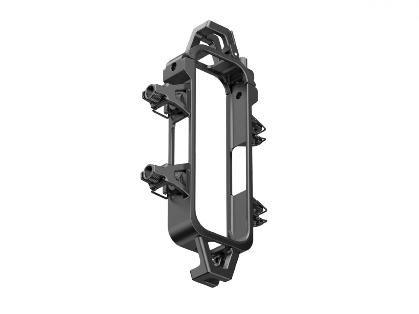 Držák na lano pro vodní sporty pro akční kameru Insta360 X5