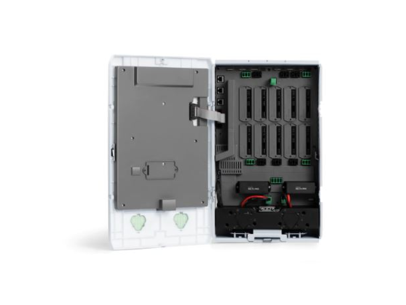 EcoFlow Smart Home Panel Combo