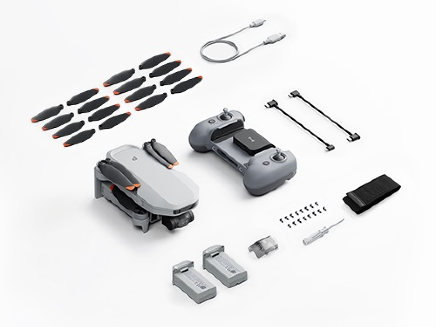 Potensic Atom 2 Expansion kit