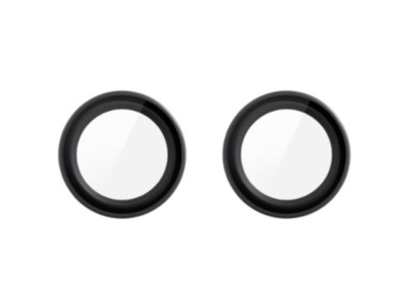 Ochranný kryt objektivu kamery Insta360 Go 2