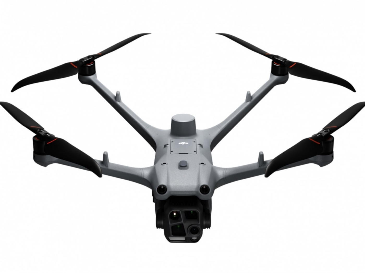 DJI Matrice 4TD + Care Enterprise Plus na 1 rok