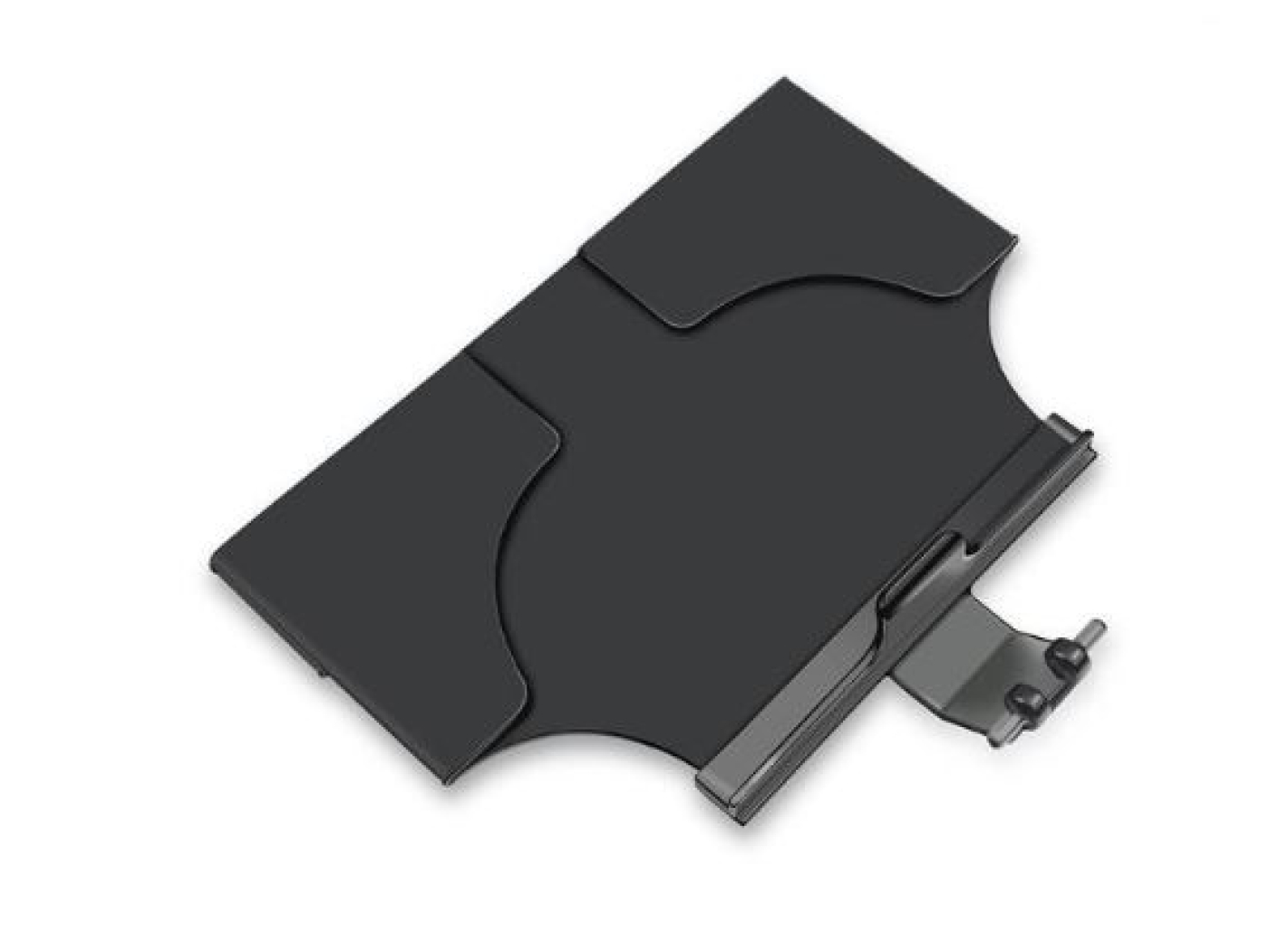 Sluneční clona na DJI Smart Controller