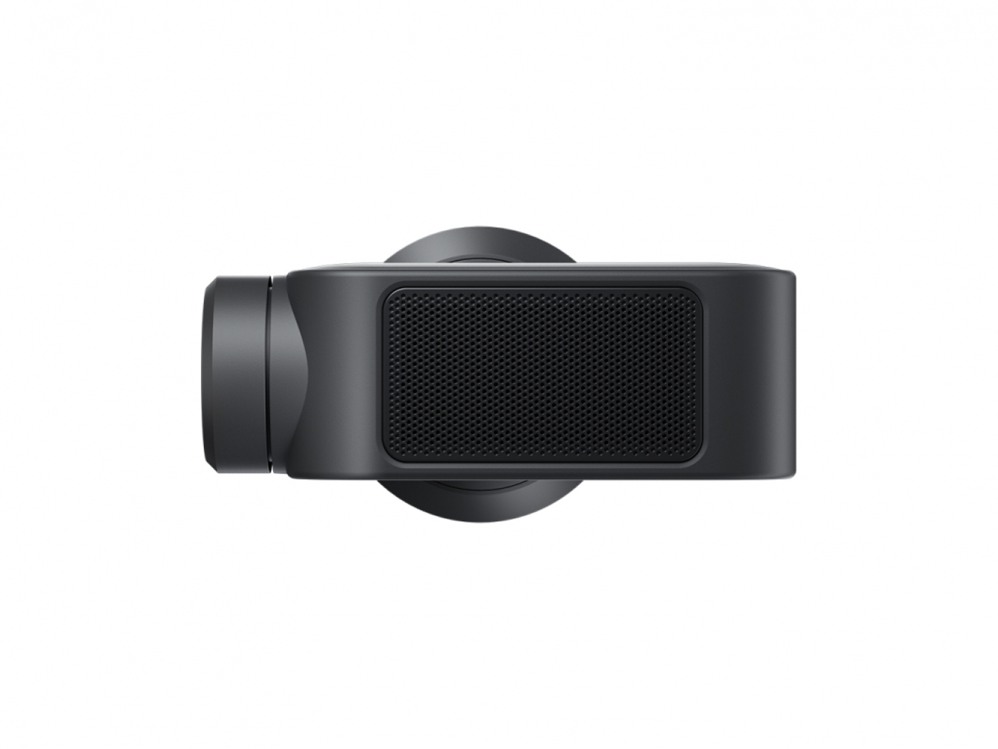 Inteligentní webkamera Insta360 Link 2 Gimbal – černá