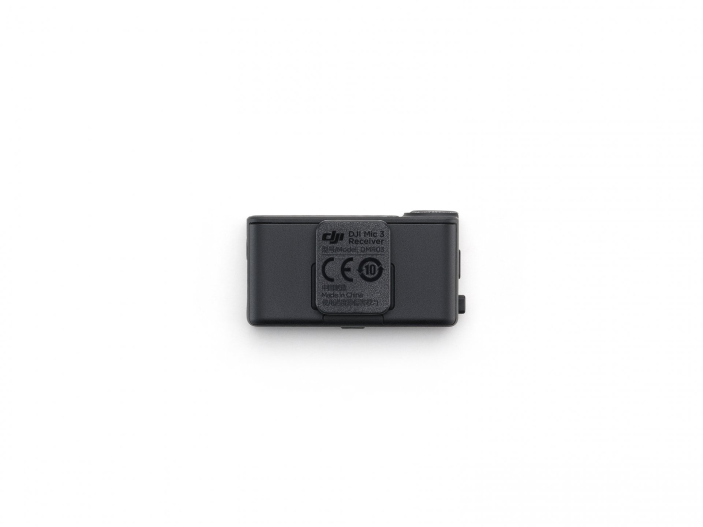 Sada pro audio DJI Mic 3 Receiver