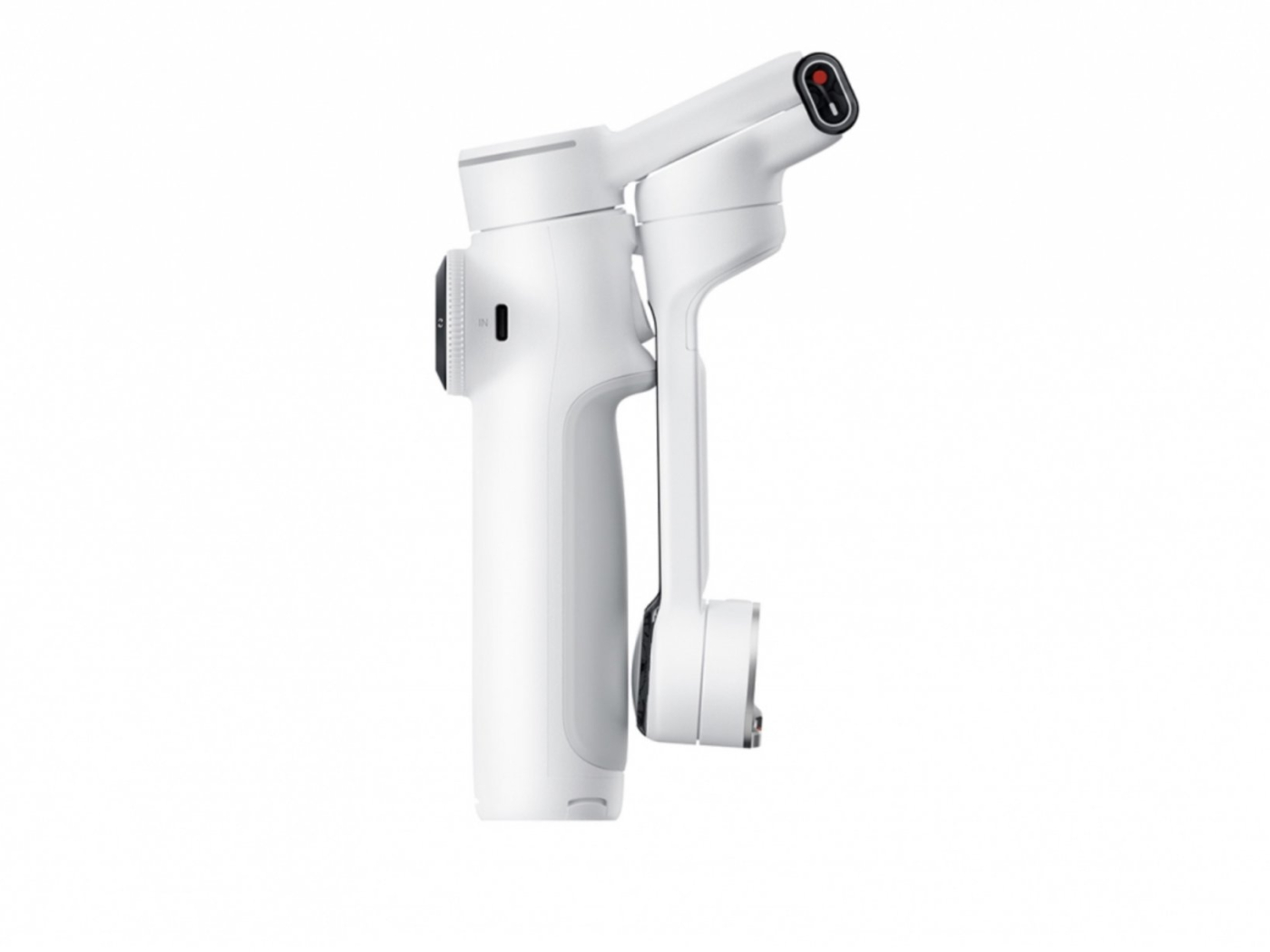 Stabilizátor na telefon Insta360 Flow 2 Pro (bílý)